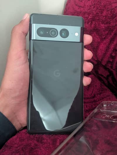 Google Pixel 7 Pro 12/128