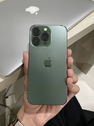 Apple iPhone 13 Pro