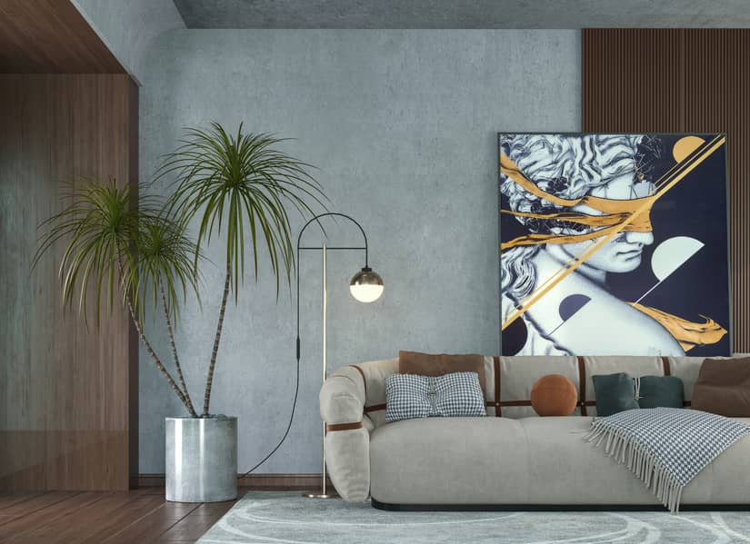 AMR Developers | CompleteInterior Design, Construction & Renovation 7