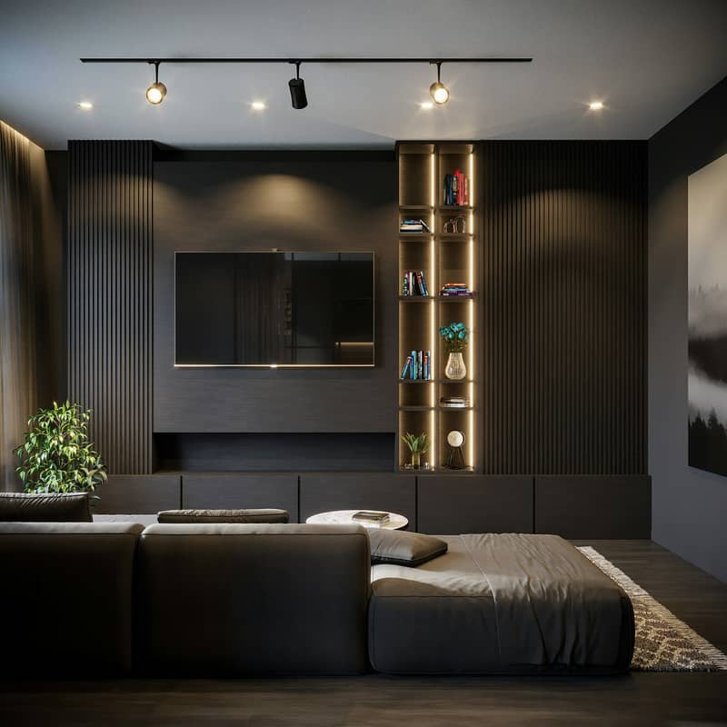 AMR Developers | CompleteInterior Design, Construction & Renovation 6