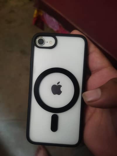Apple iPhone SE 2020