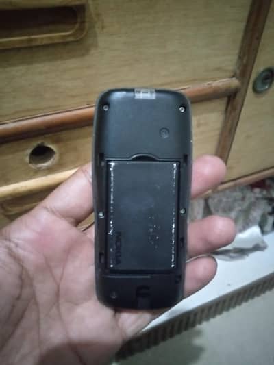 Nokia 106