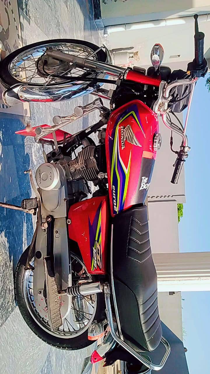 2017 model 2