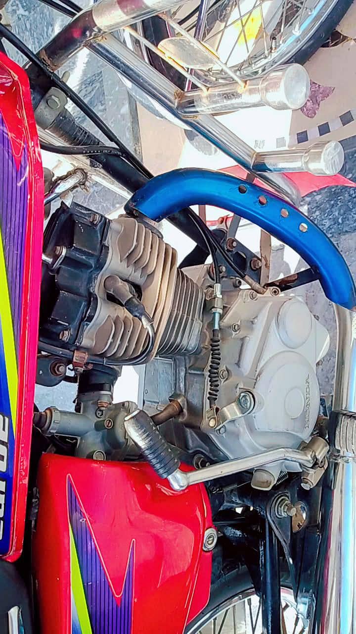 2017 model 6
