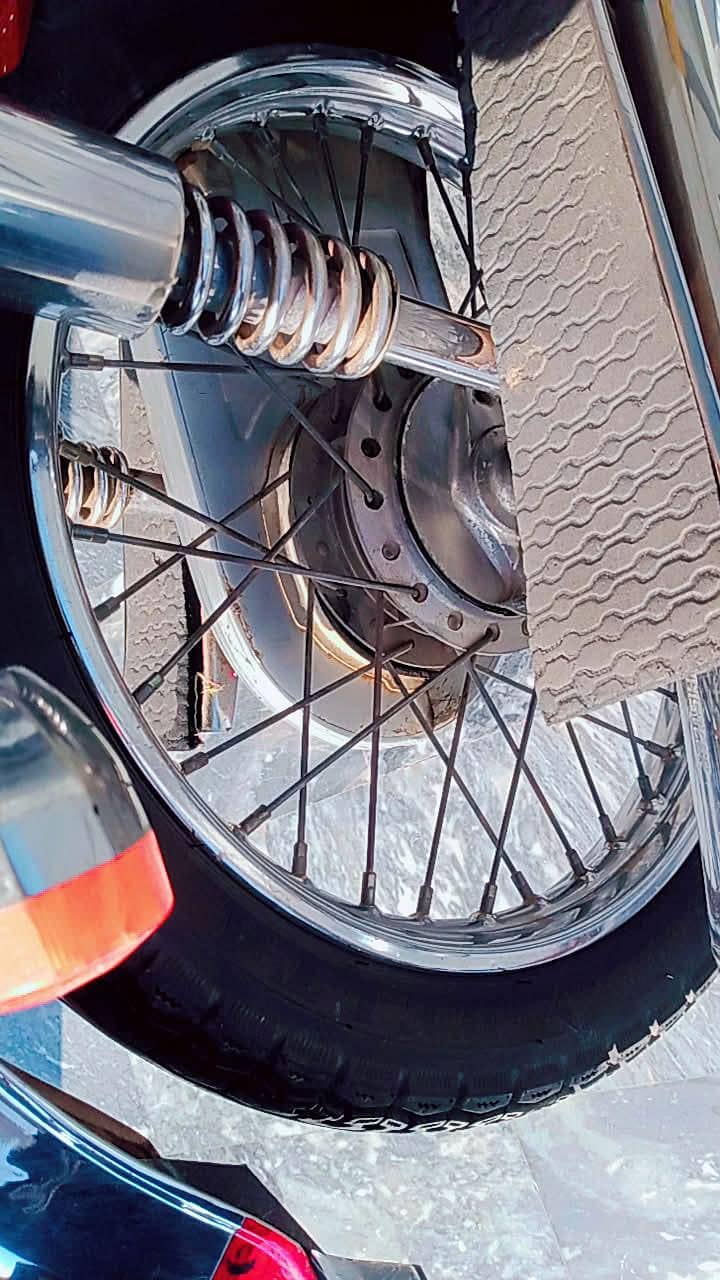 2017 model 7