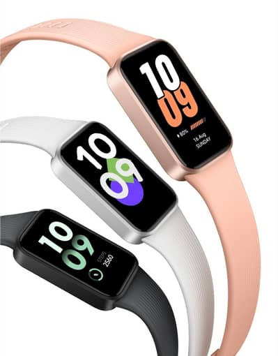 Xiaomi Band 11 Active - Watch