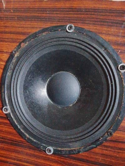 repaired