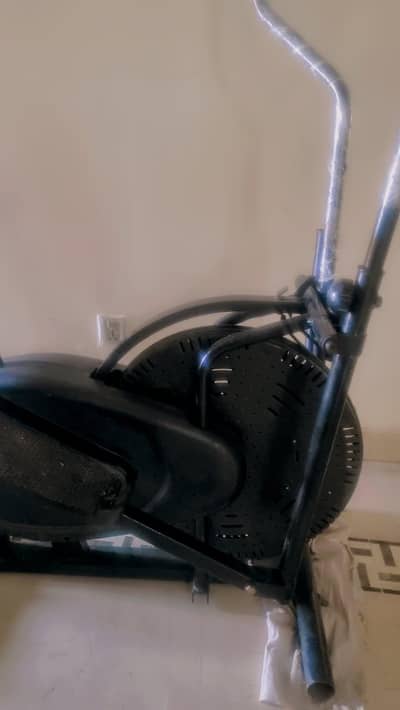 eleptical cycle for sale in rawalpindi gulshan Abad near adyala
