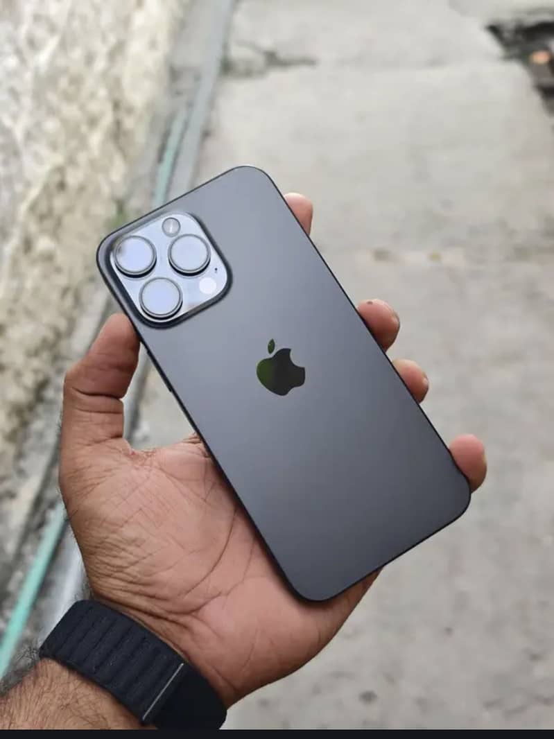 iPhone 15 Pro Max 0