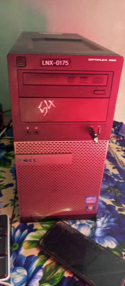 dell camputer 4ram 328 rom