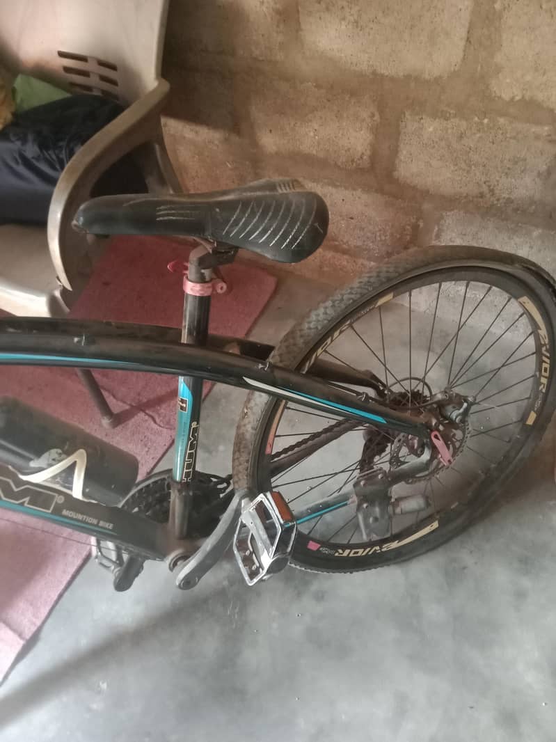 imported cycle 1