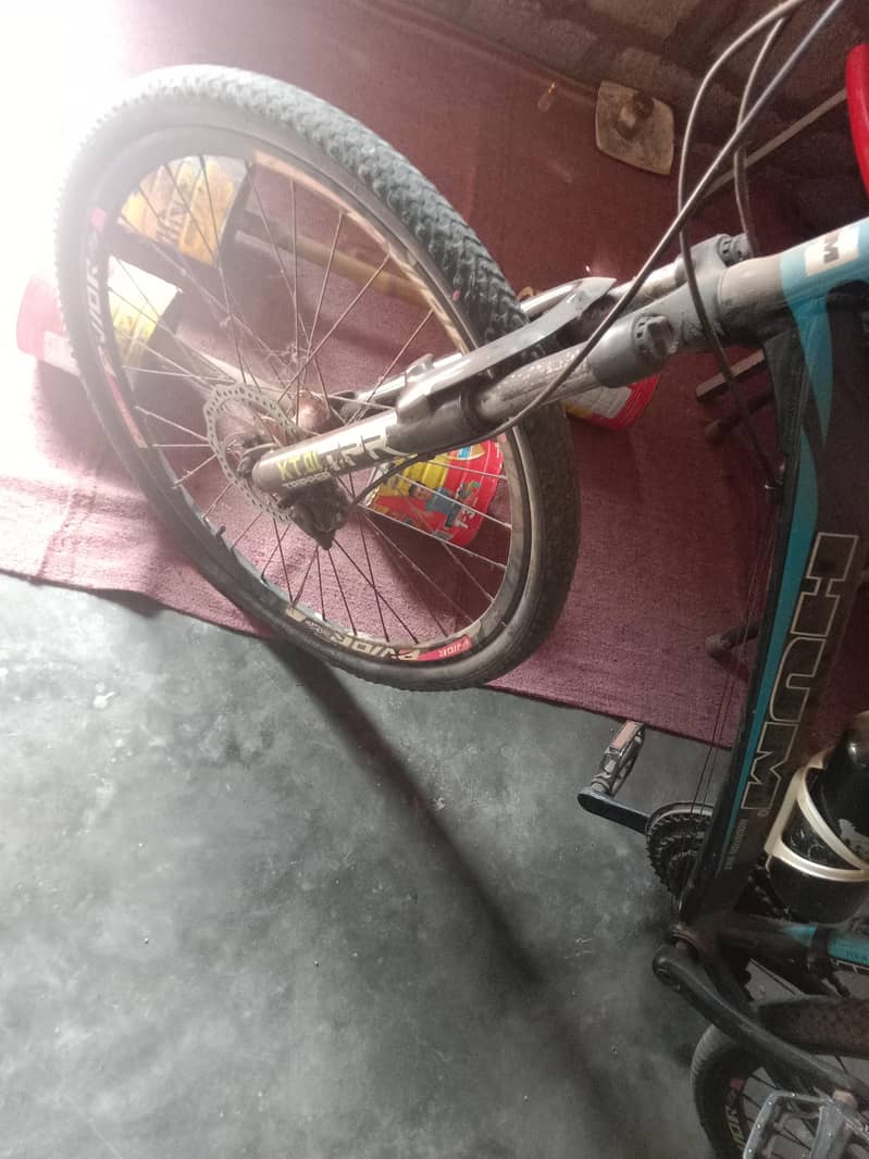 imported cycle 7