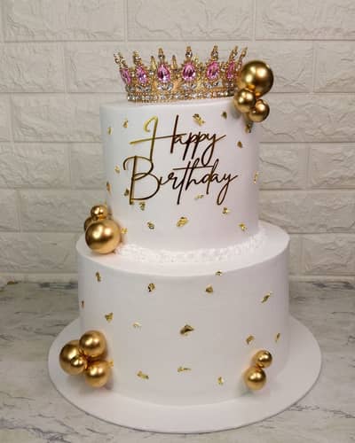 Cakes