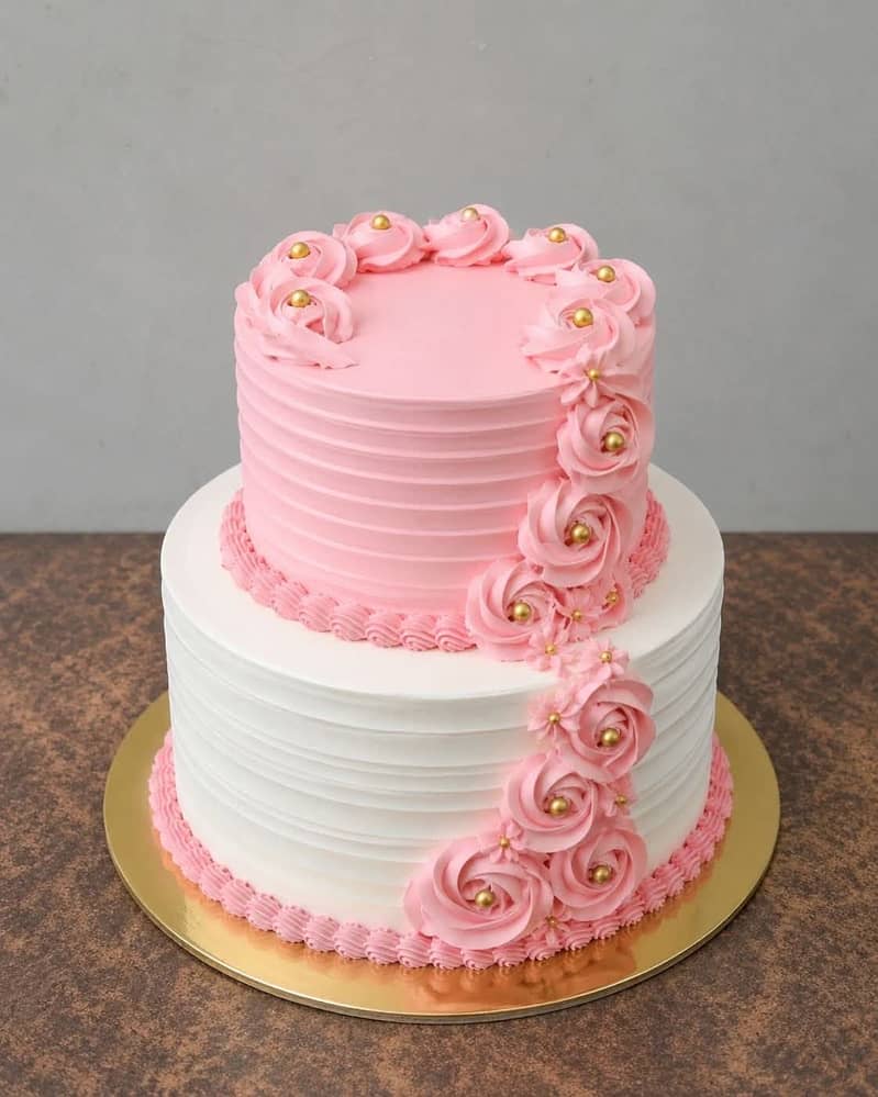 Cakes 1