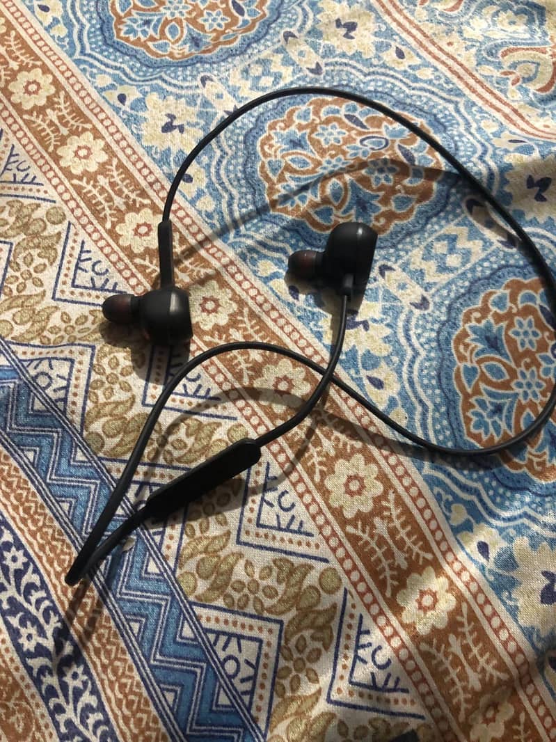 Jabraz Rox wireless 1
