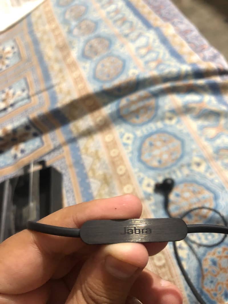 Jabraz Rox wireless 2