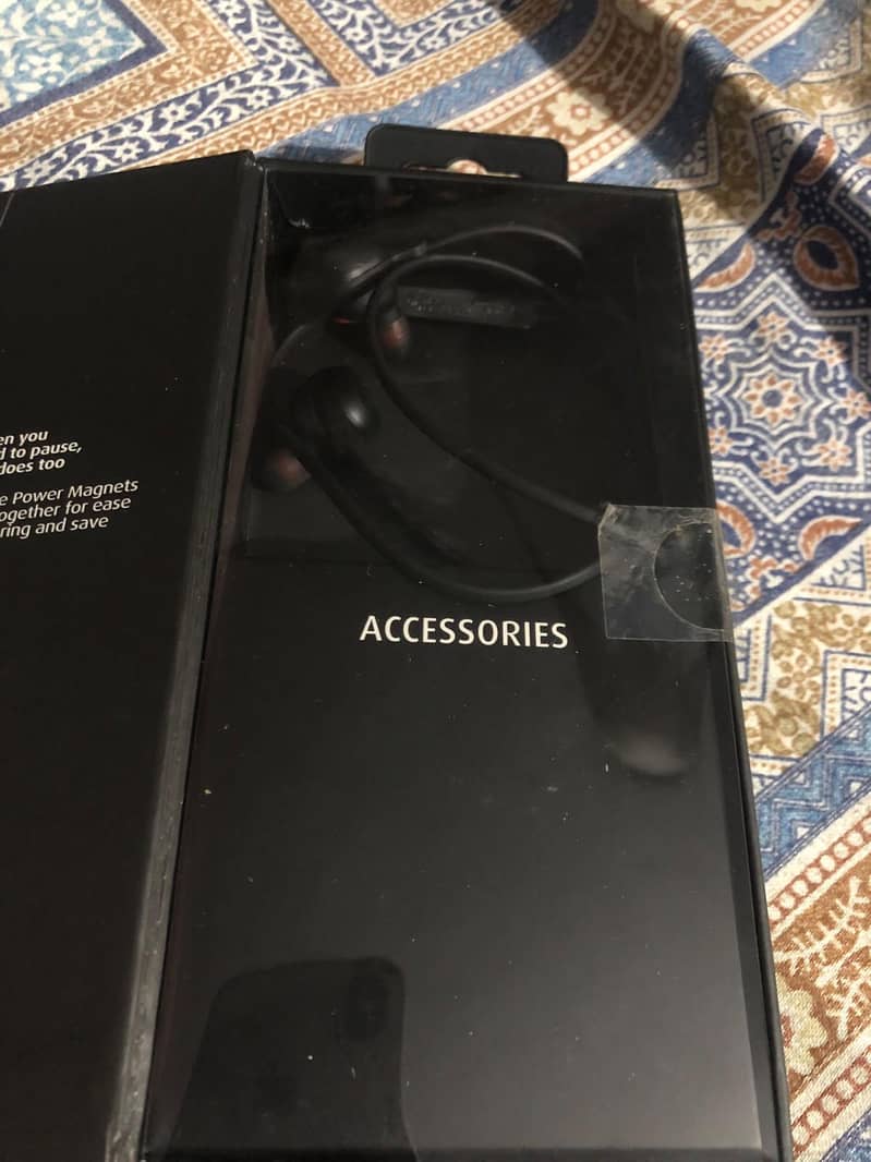 Jabraz Rox wireless 4
