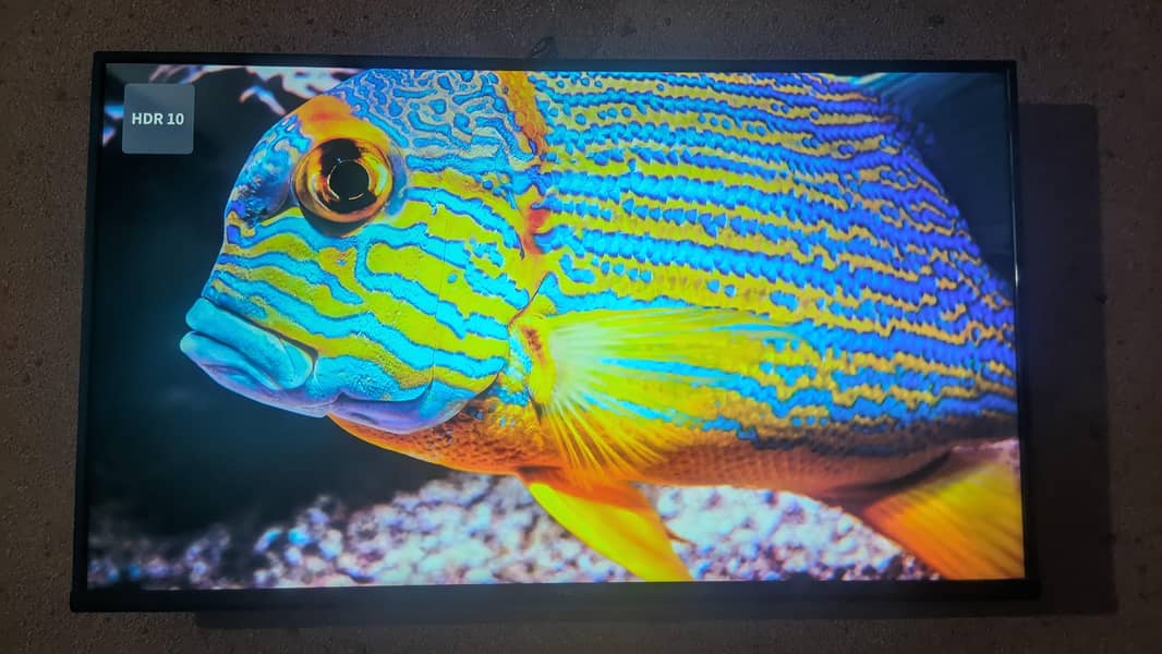 Android LED TV 3