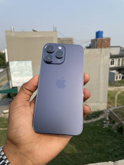 Apple iPhone 14 Pro Max JV 128gb