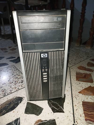Hp core i7 3rd gen for sale