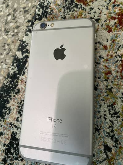 Apple iPhone 6S