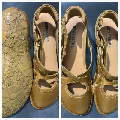 imported medicated shoes