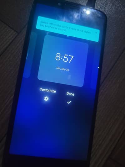 Motorola Moto G Play 6