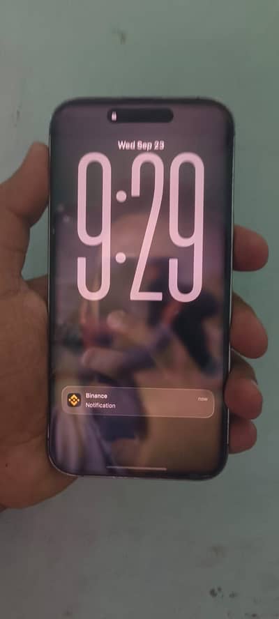 Apple iPhone 14 Pro Max