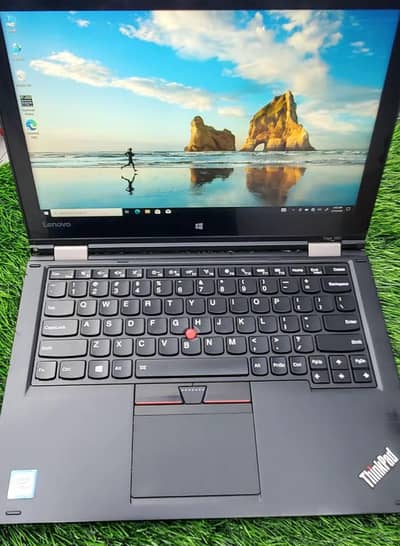 *Lenovo Core i5 6th Gen 8GB RAM 128GB SSD - Good Condition*