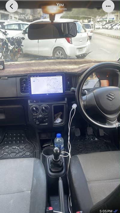 Suzuki Alto 2023