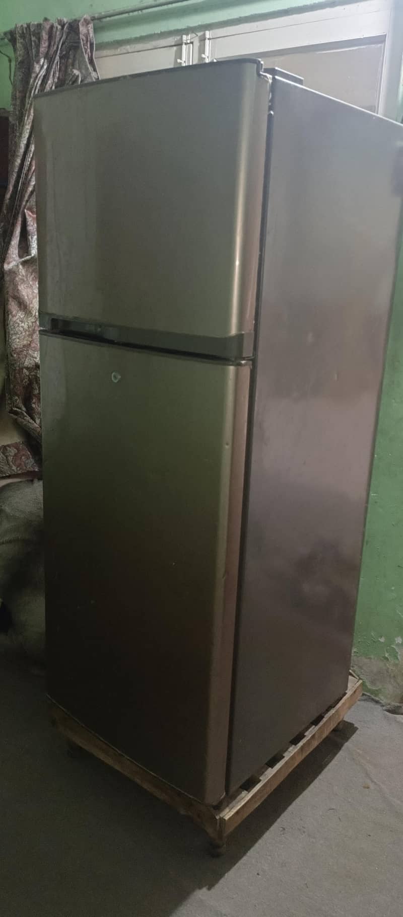cooling refrigerator 0