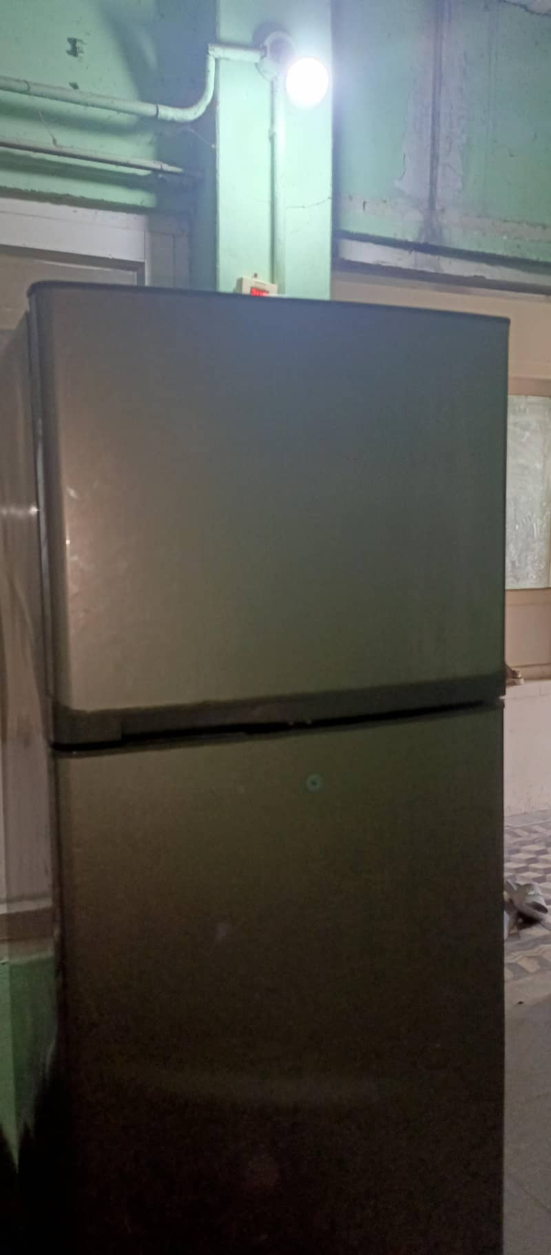 cooling refrigerator 1