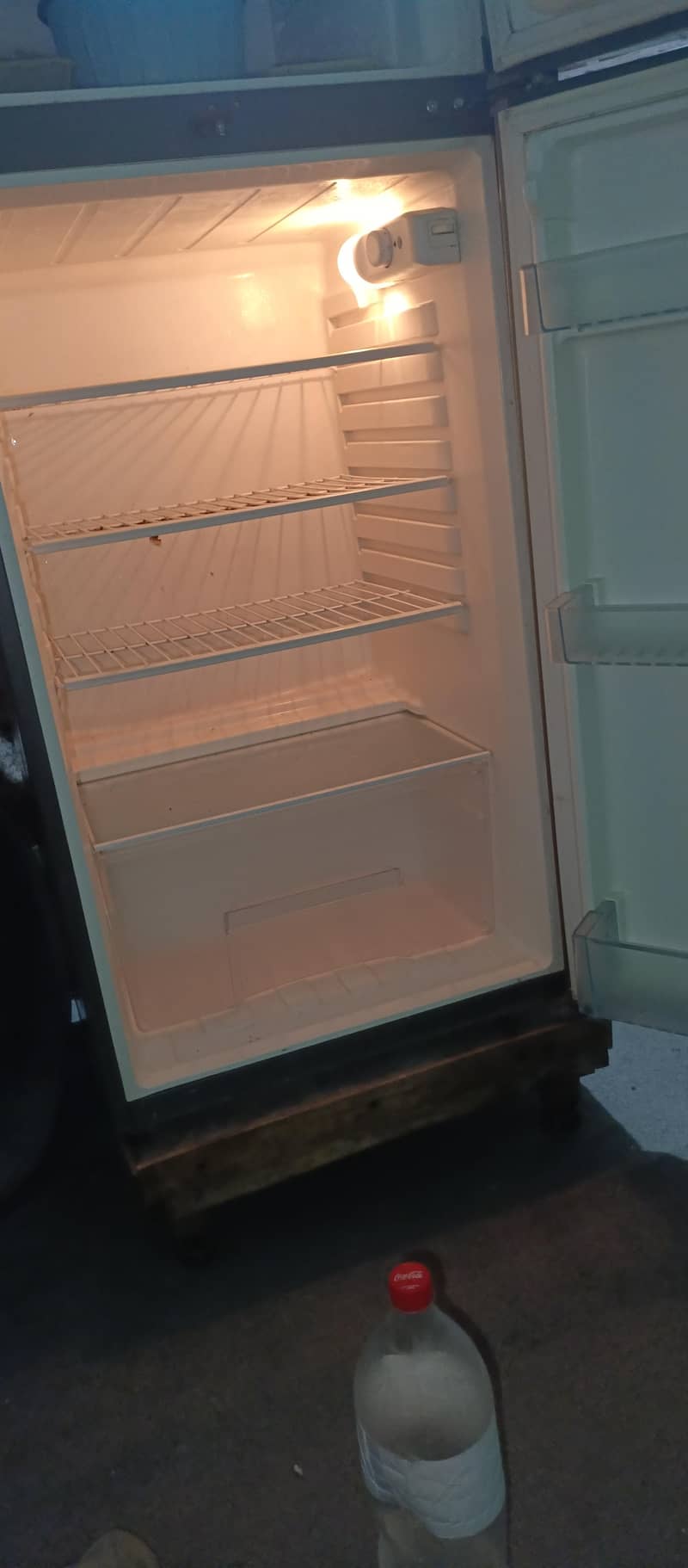cooling refrigerator 3