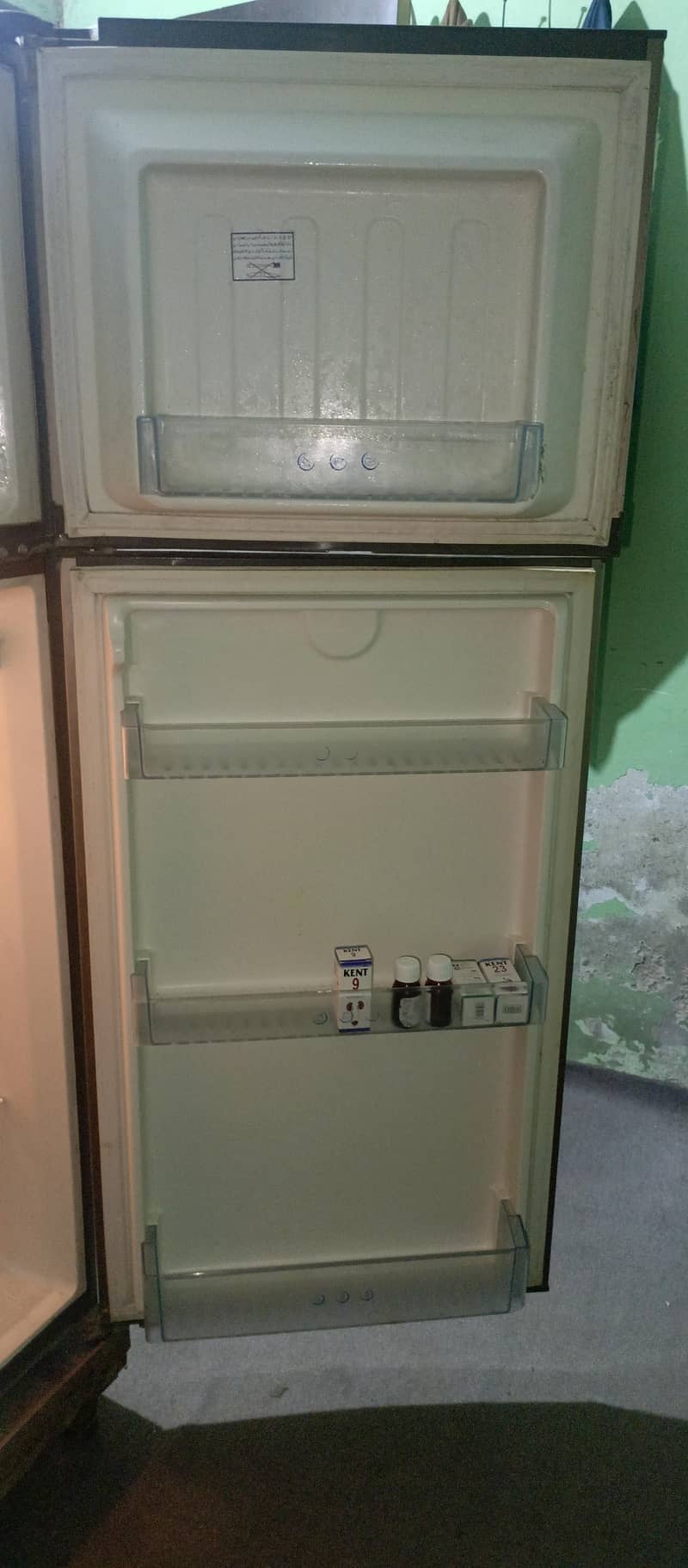 cooling refrigerator 4