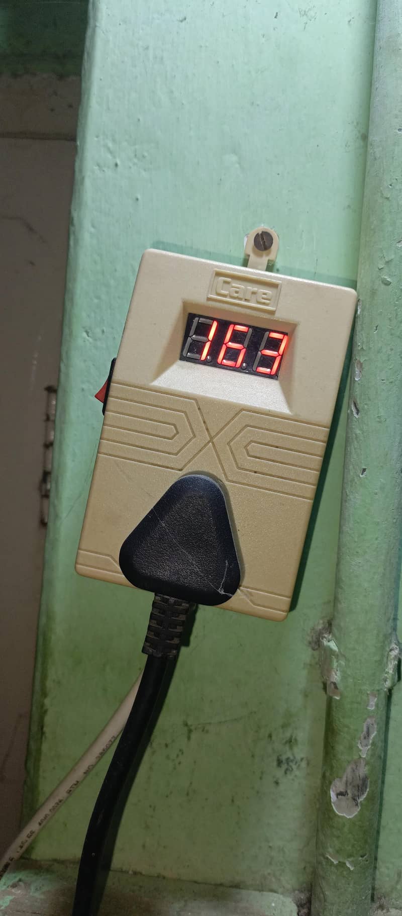 cooling refrigerator 6