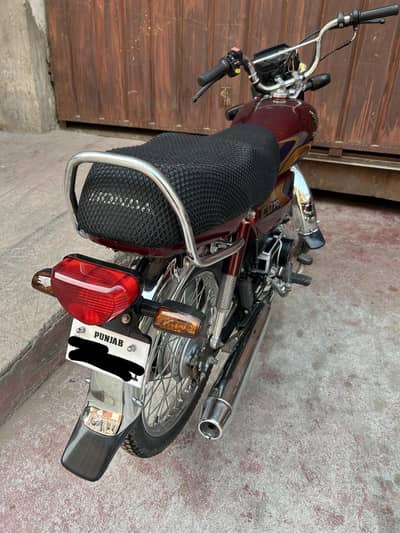 bike For Sale