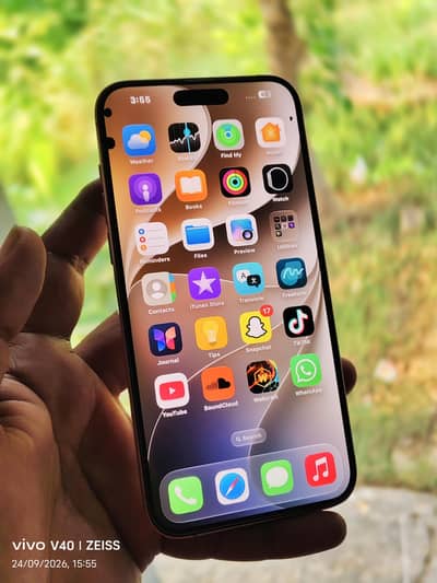 I phone 15plus Jv non pta
