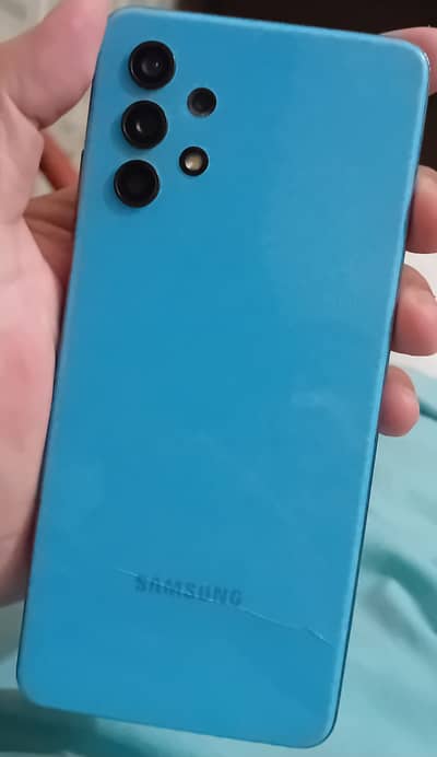 Samsung Mobile A32