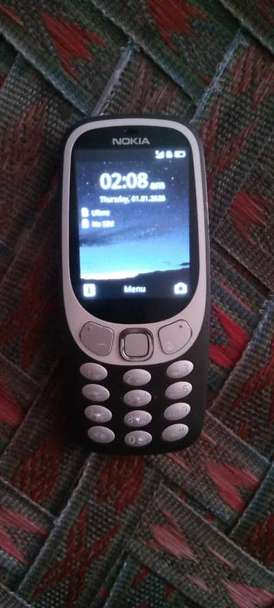 Nokia 3310