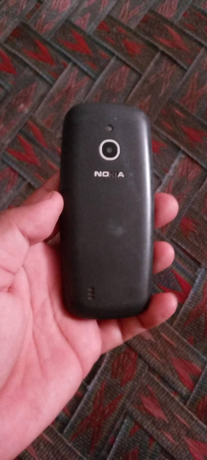 Nokia 3310 1