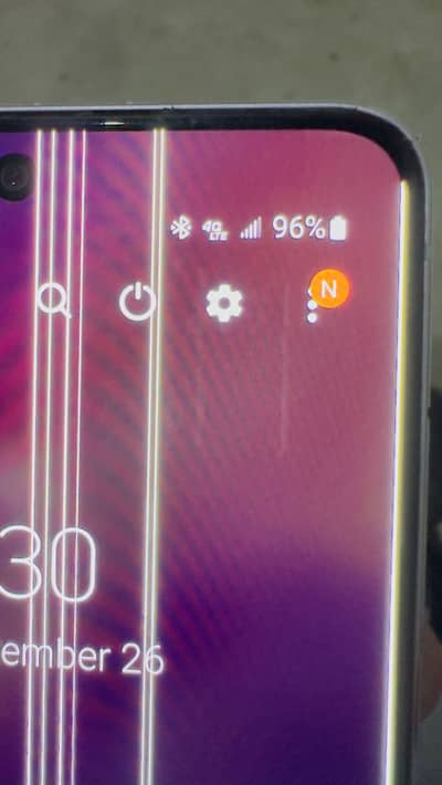 Samsung S21 FE PTA 6/128 GB no open and repair Pubg 120 fps sported