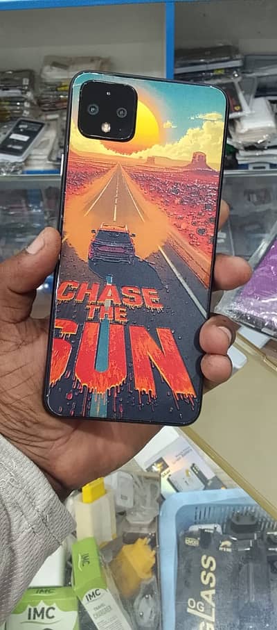 Google Pixel 4 XL PTA