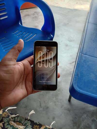 Apple iPhone SE 2020 128GB