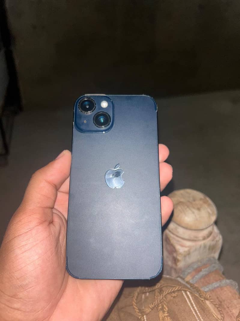 Apple iPhone 14 1