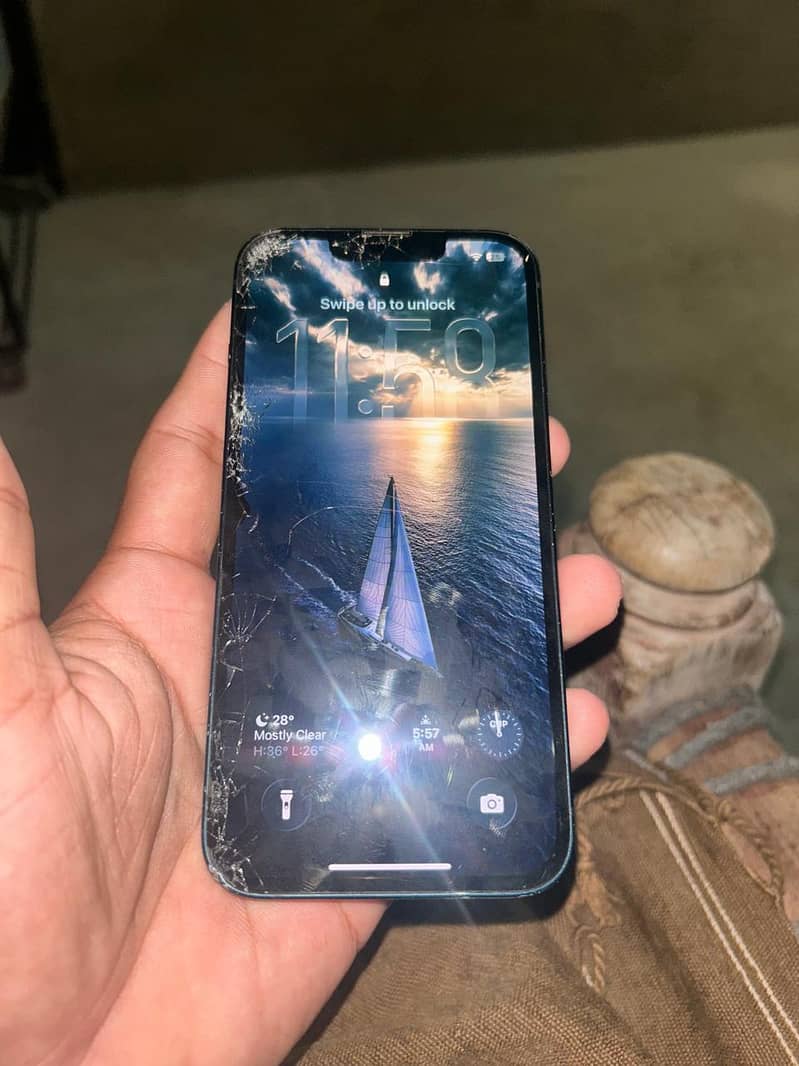 Apple iPhone 14 2