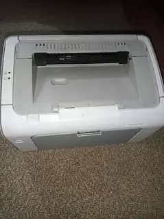 Printer HP laserjet 1015 for sale