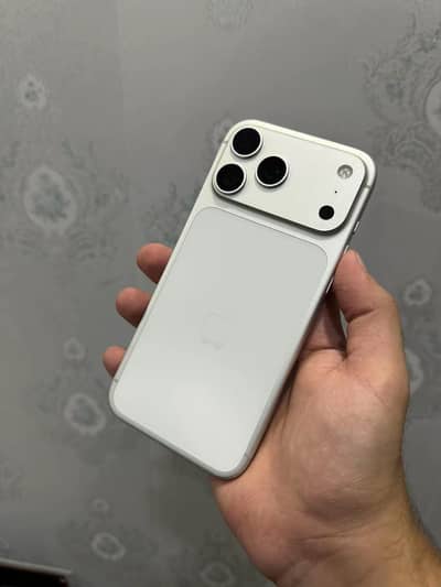 Apple iPhone 17 Pro Max
