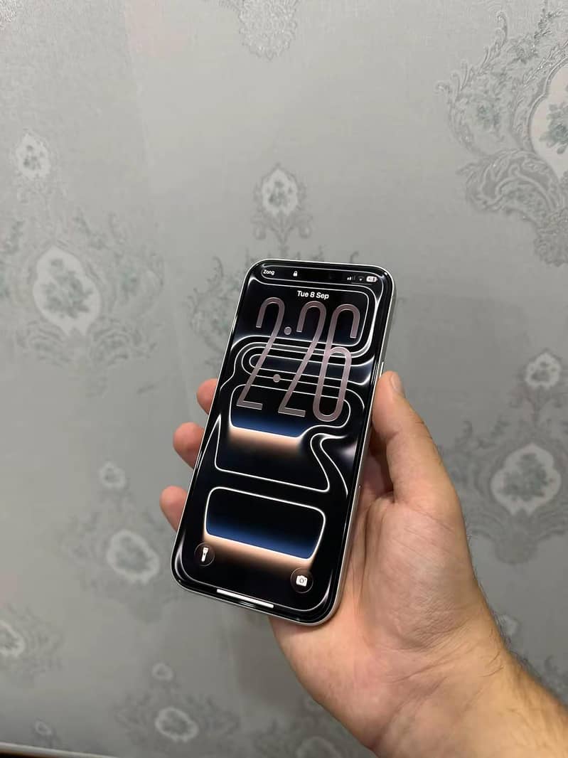 Apple iPhone 17 Pro Max 4