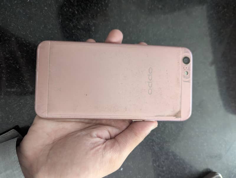 OPPO A57 3