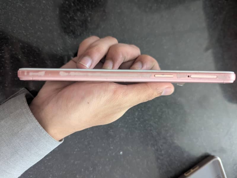OPPO A57 4